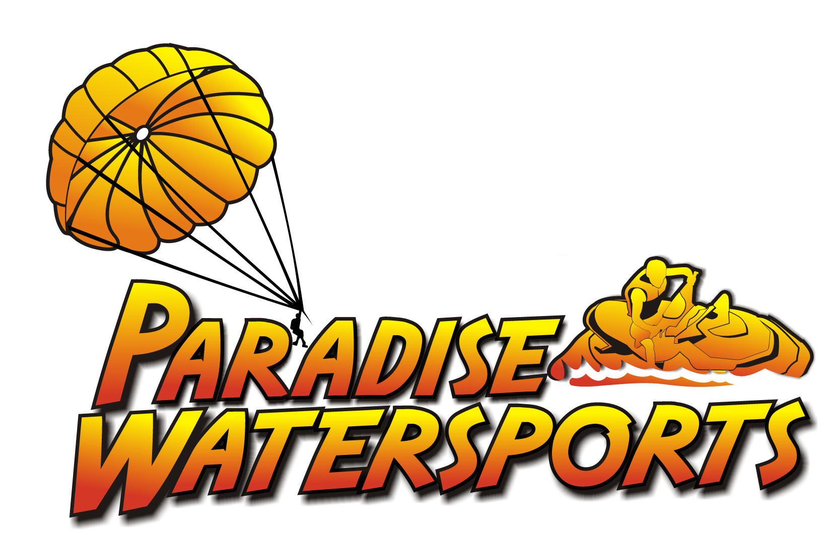 Paradise Watersports