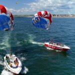 Jetpacks a trending watersport in Ocean City, Maryland 