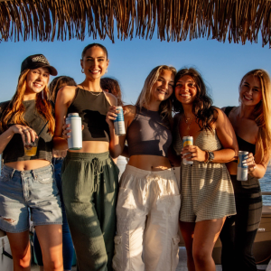oc party boat rental